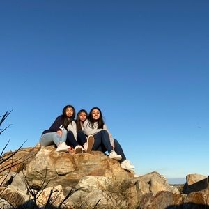 Meet your Posher, Mahreen